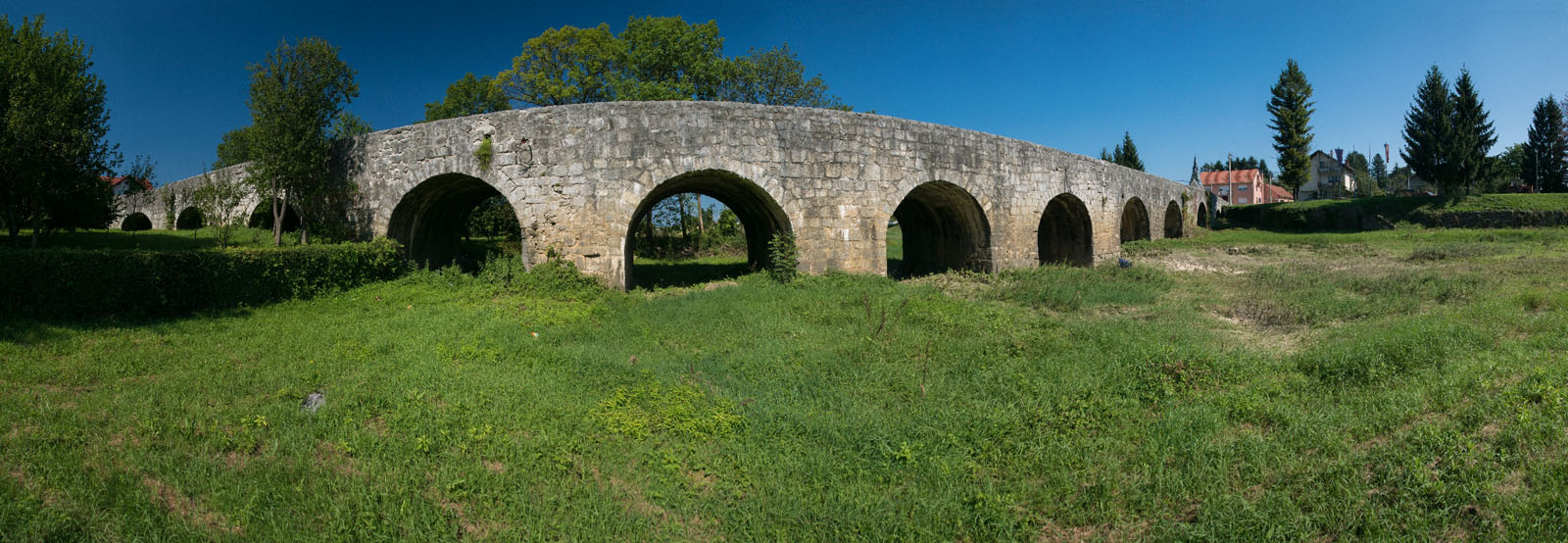 ZAGORSKA MREZNICA MOST PANORAMA